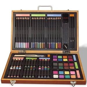 Gallery Studio Art Set | 82 pc